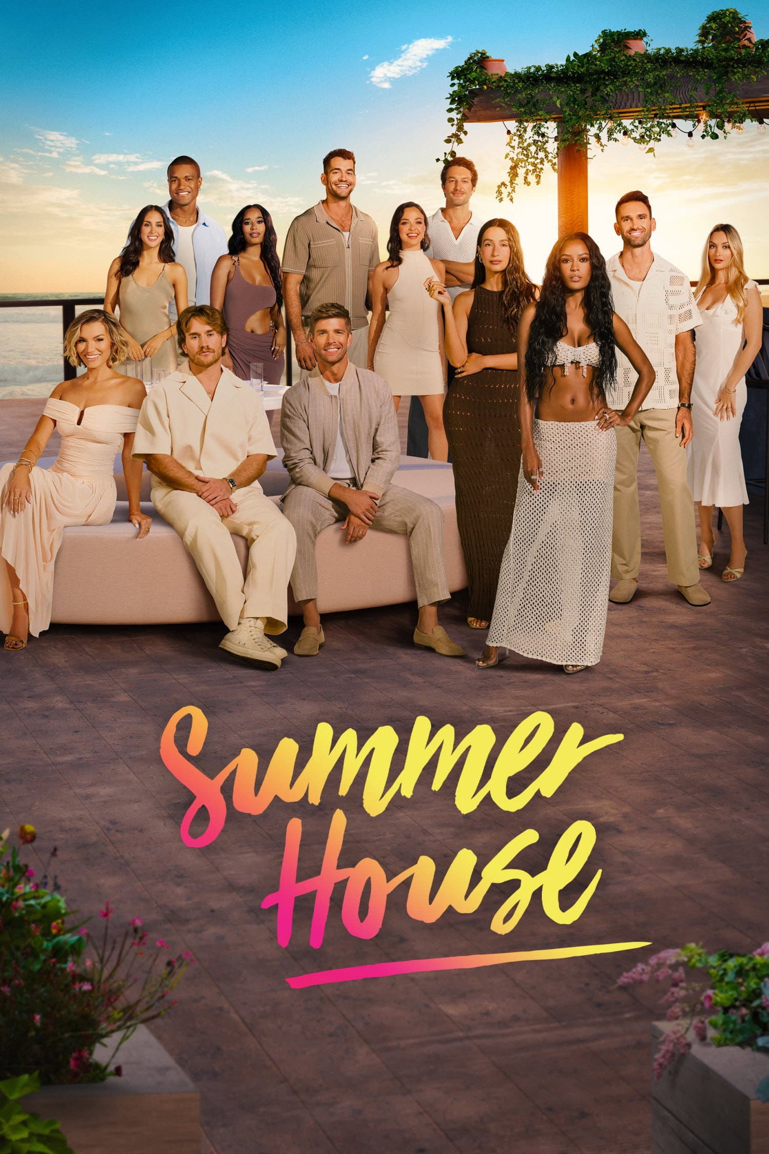 Summer House