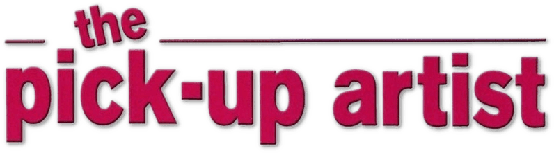 The Pick-up Artist