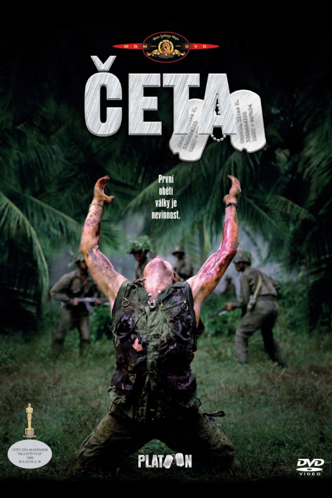 Četa