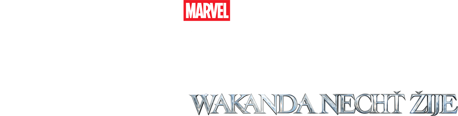 Silné hlasy: Hudba z filmu Wakanda nechť žije