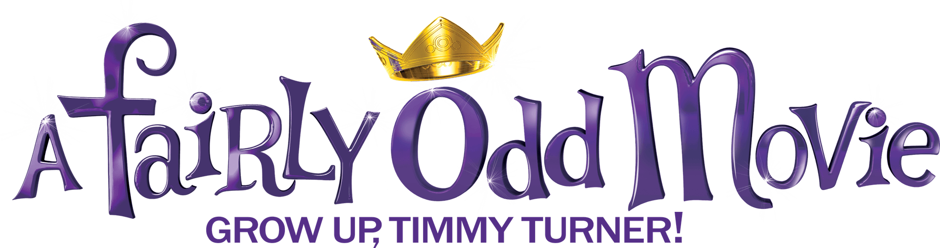 Kouzelní kmotříčci: Dospěj, Timmy Turnere