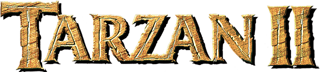 Tarzan 2