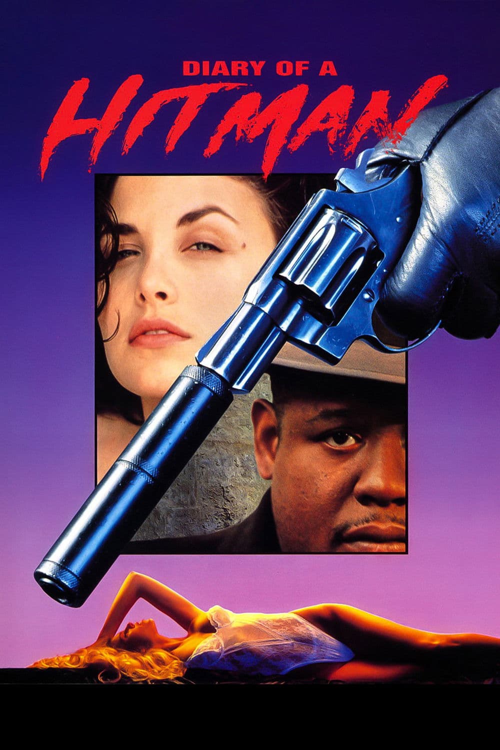 Hitman