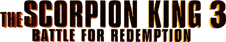 Král Škorpion 3 - Bitva osudu