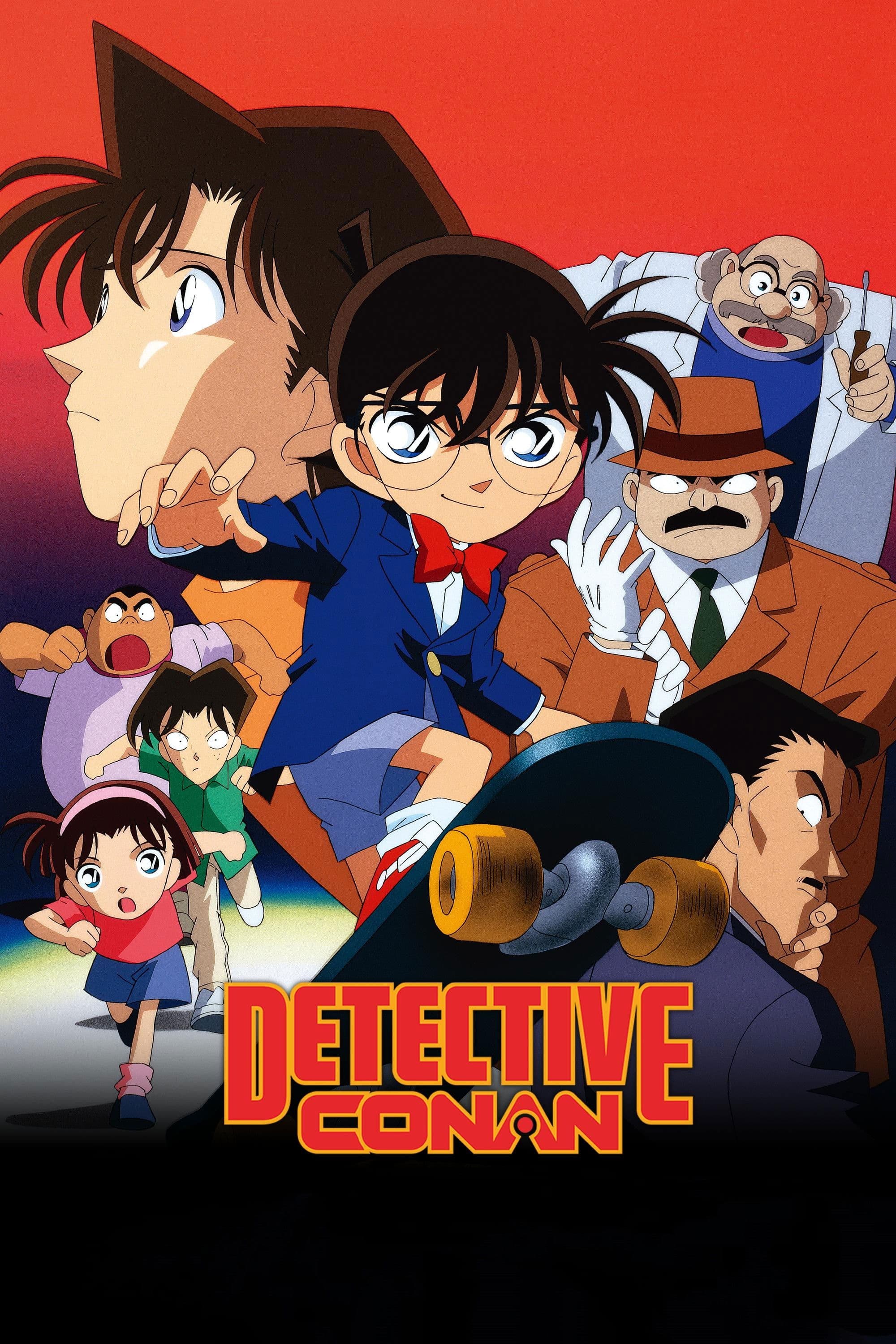 Detektiv Conan