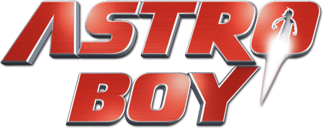 Astro Boy