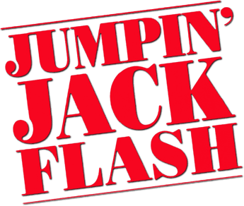 Jumpin' Jack Flash