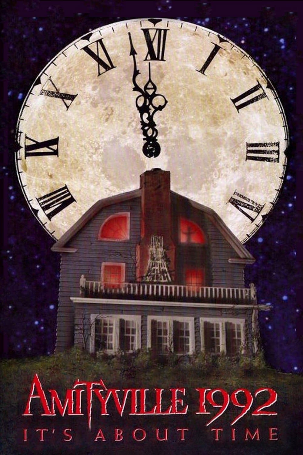 Amityville 1992
