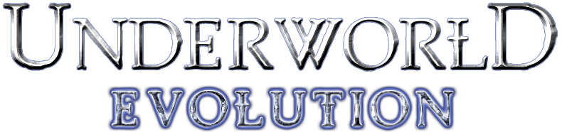 Underworld: Evolution