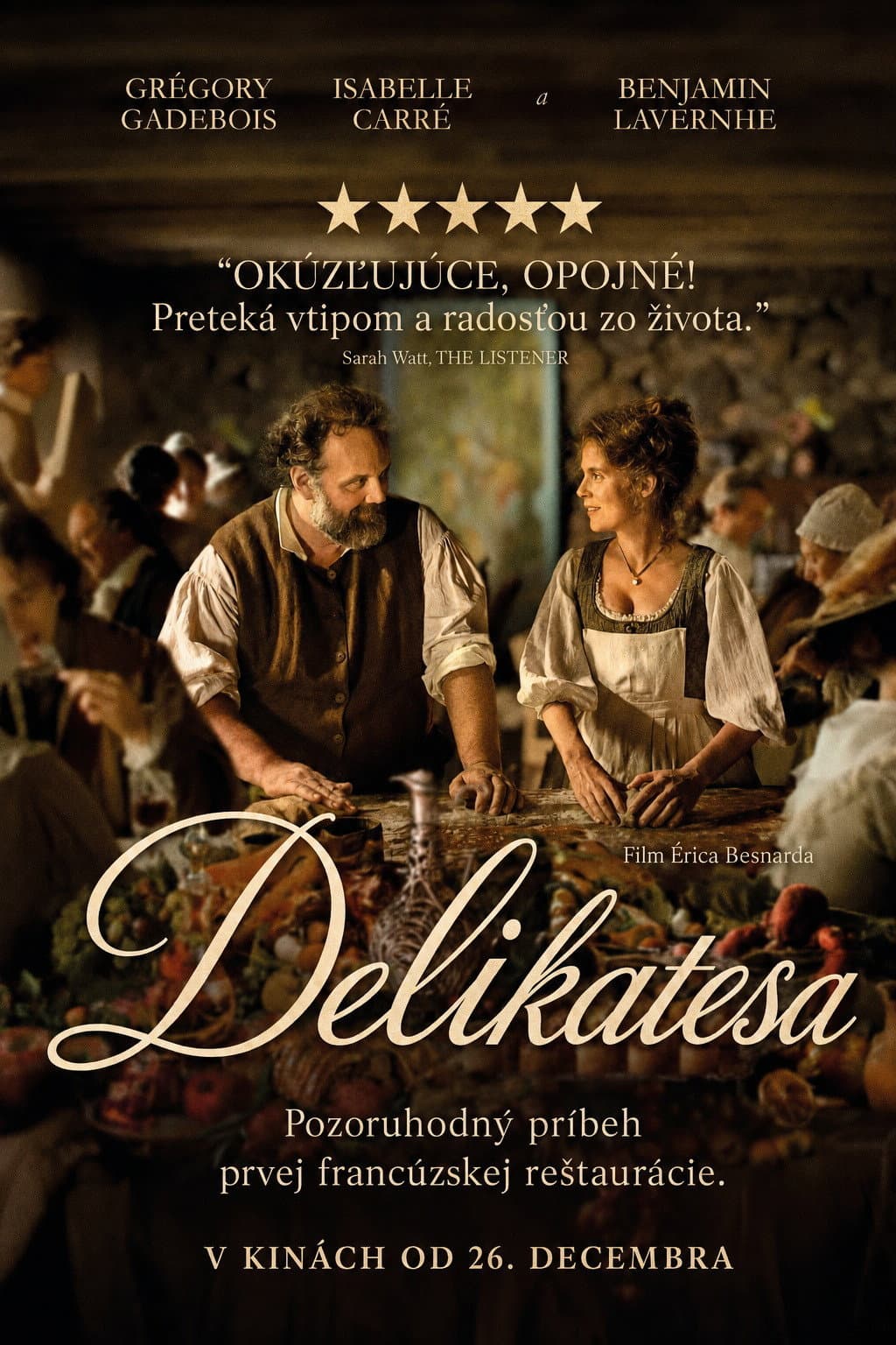 Delikatesa