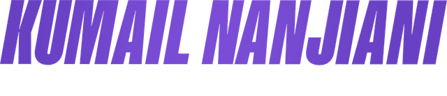 Kumail Nanjiani: Noční myšlenky