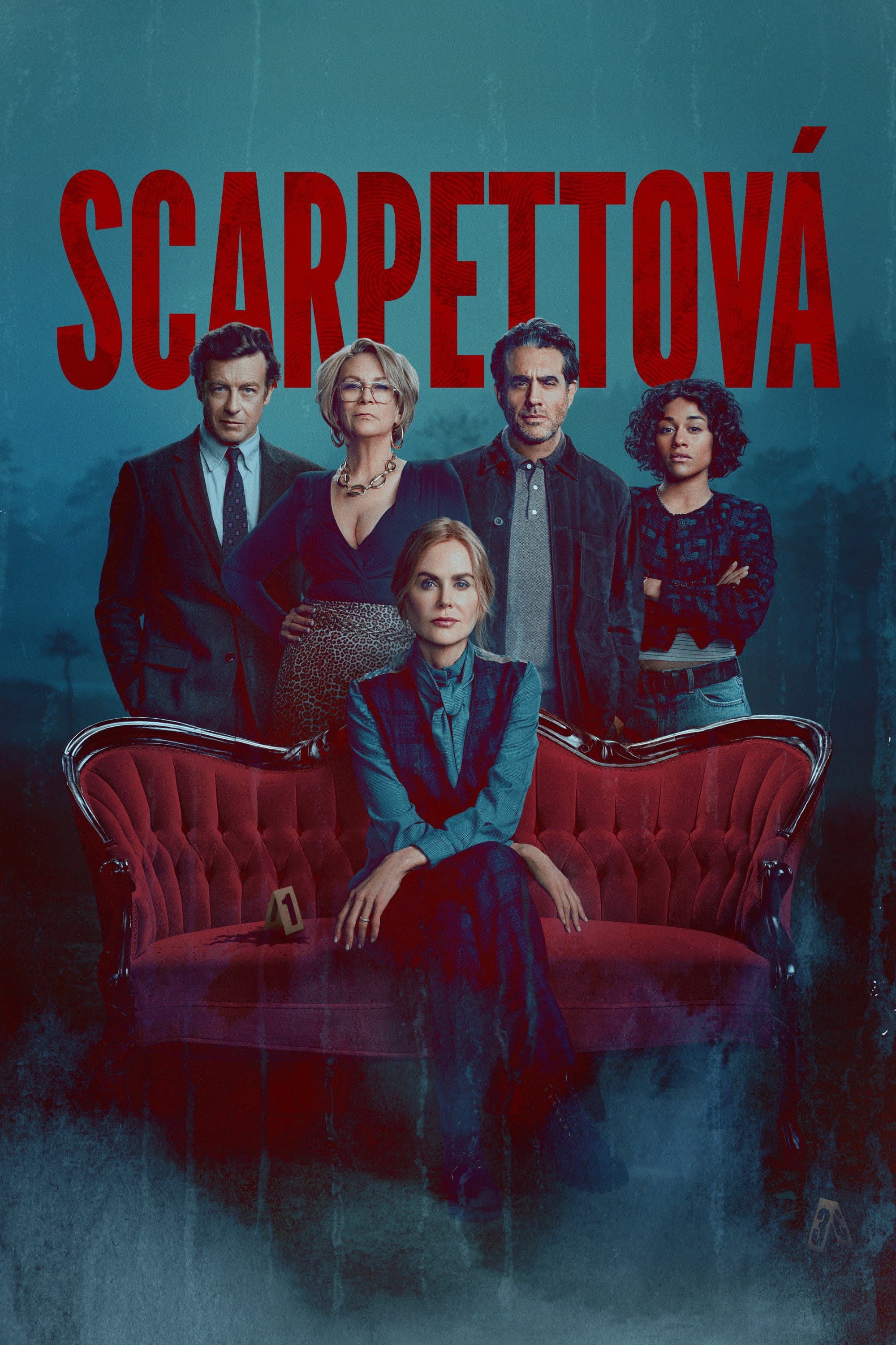 Scarpettová