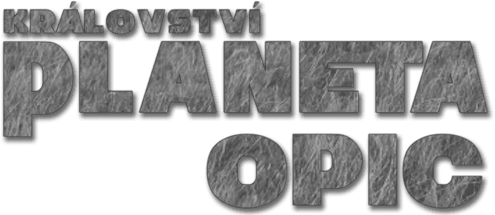 Království Planeta opic
