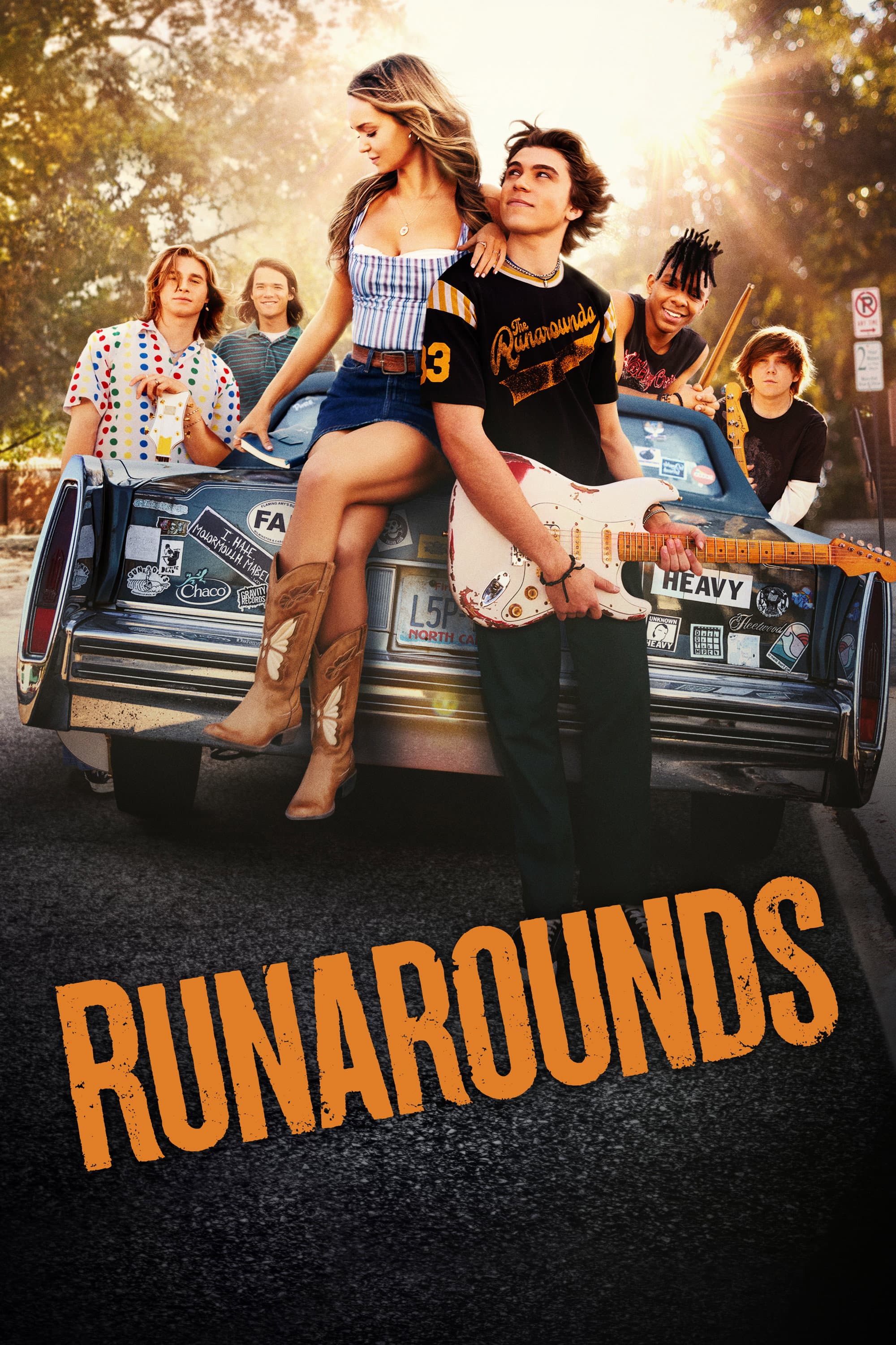 Runarounds