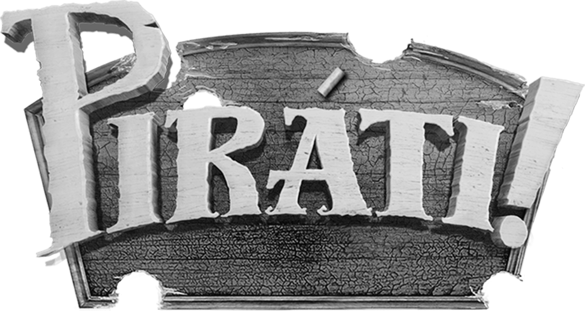 Piráti!