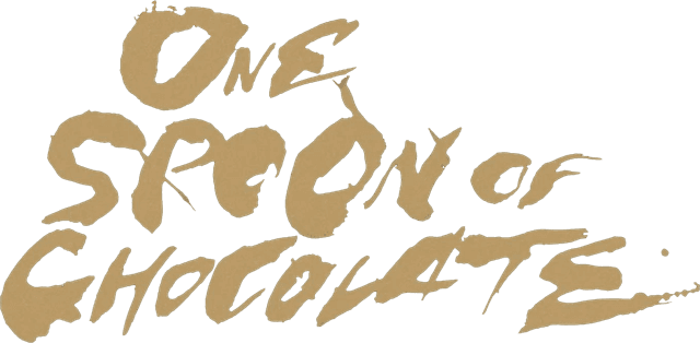 One Spoon of Chocolate