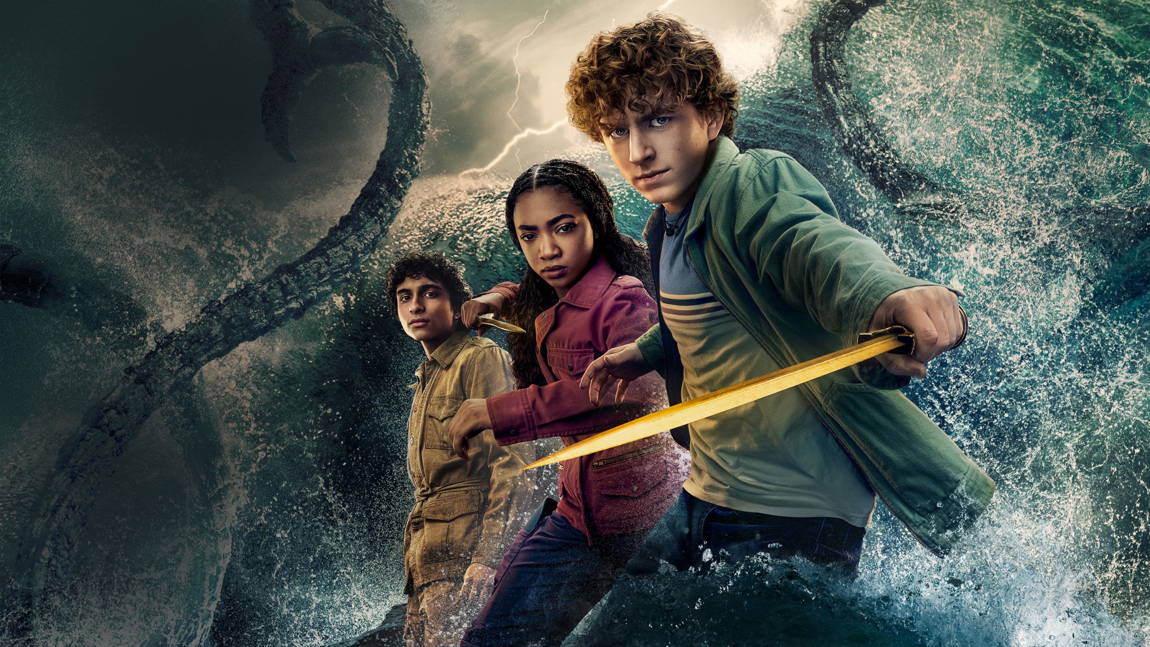 Percy Jackson a Olympané