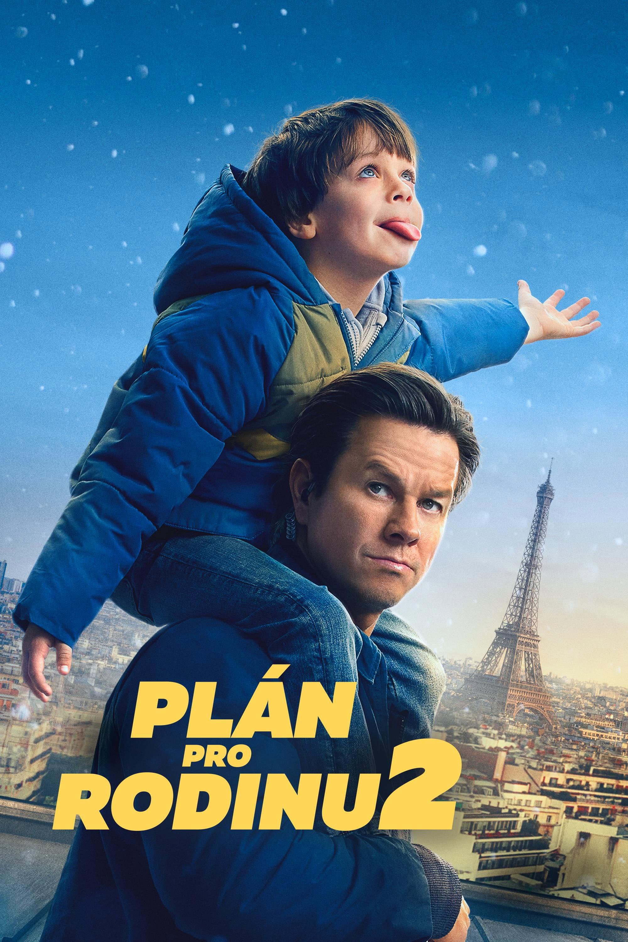 Plán pro rodinu 2