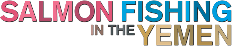 Lov lososů v Jemenu