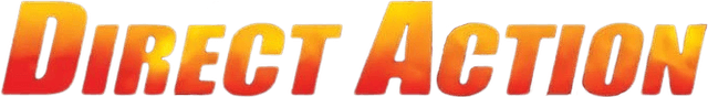 Přímý zásah