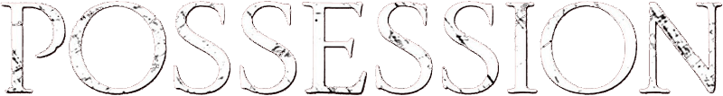 Posedlost