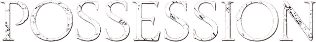 Posedlost