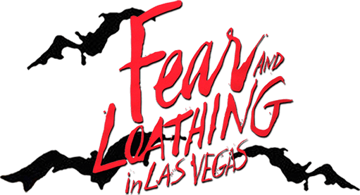 Strach a hnus v Las Vegas