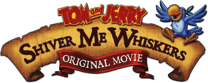 Tom a Jerry: Kdo vyzraje na piráty