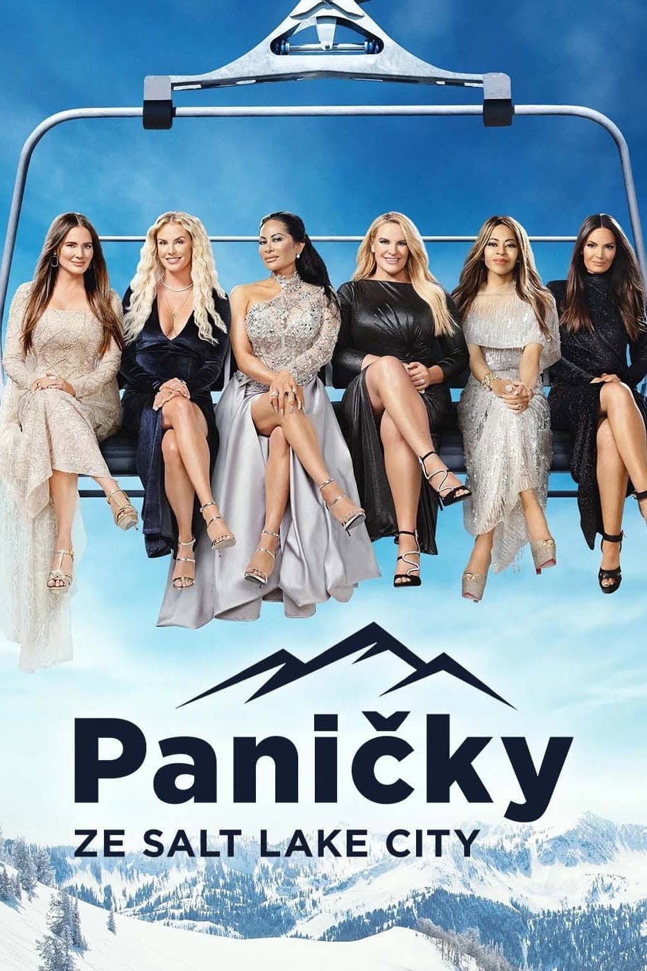 Paničky ze Salt Lake City