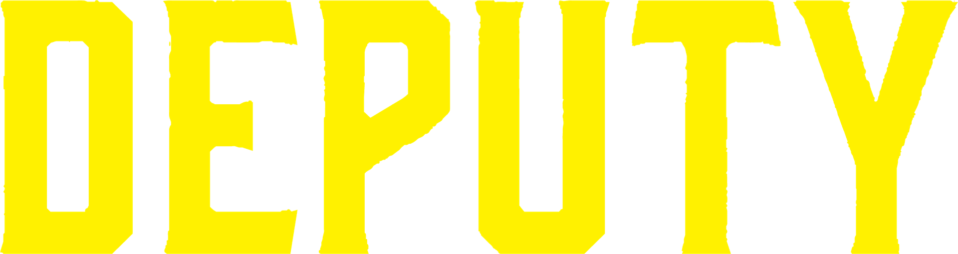 Deputy
