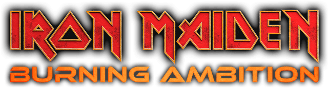 Iron Maiden: Burning Ambition