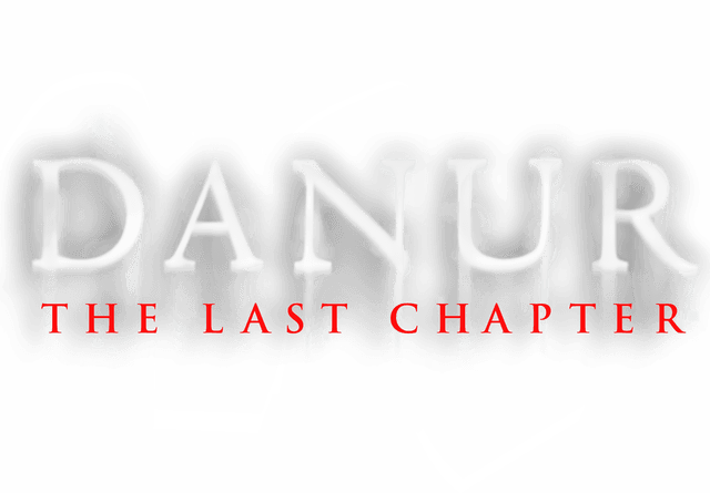 Danur: The Last Chapter