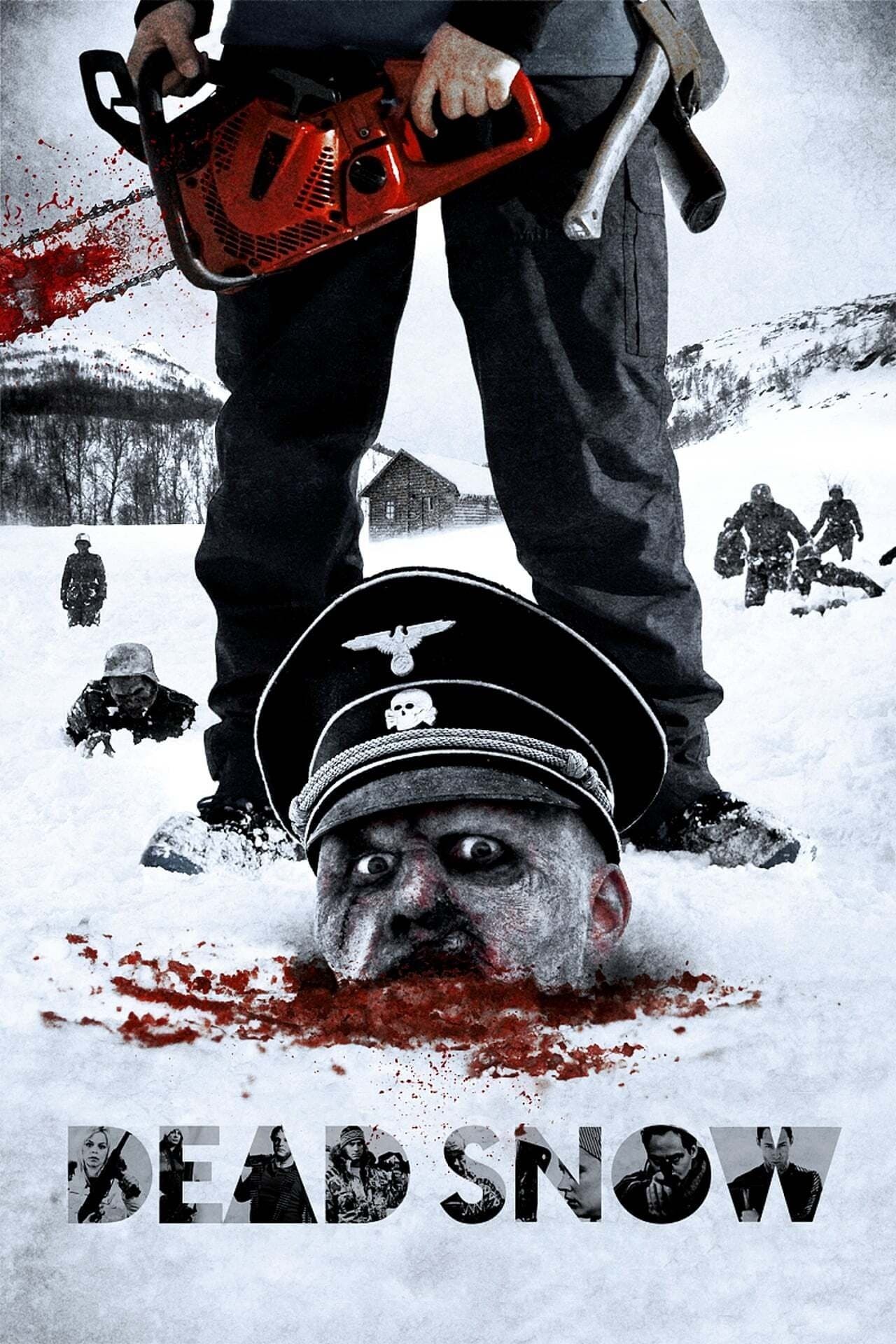 Mrtvý sníh