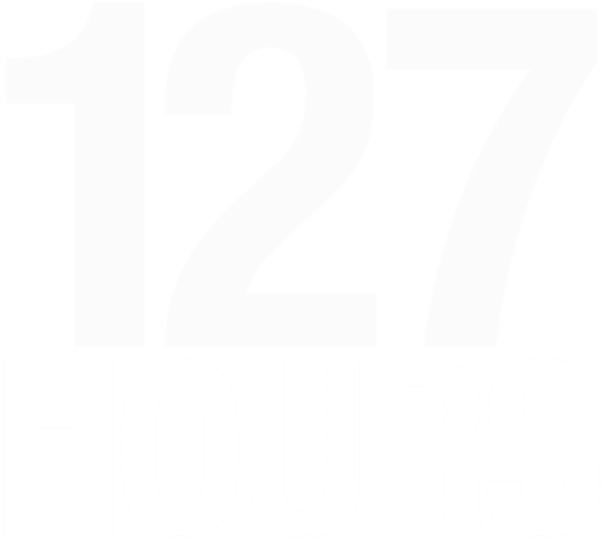 127 hodin