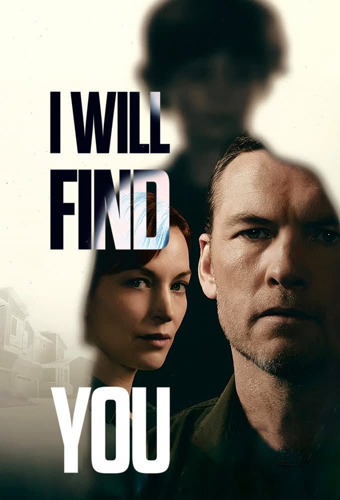 I Will Find You