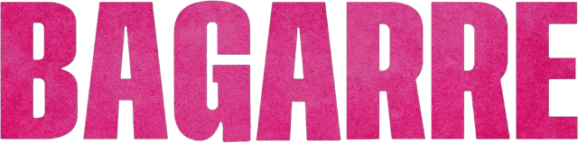 Bagarre