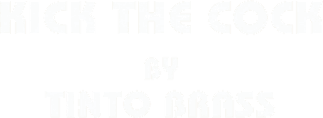 Kick the Cock
