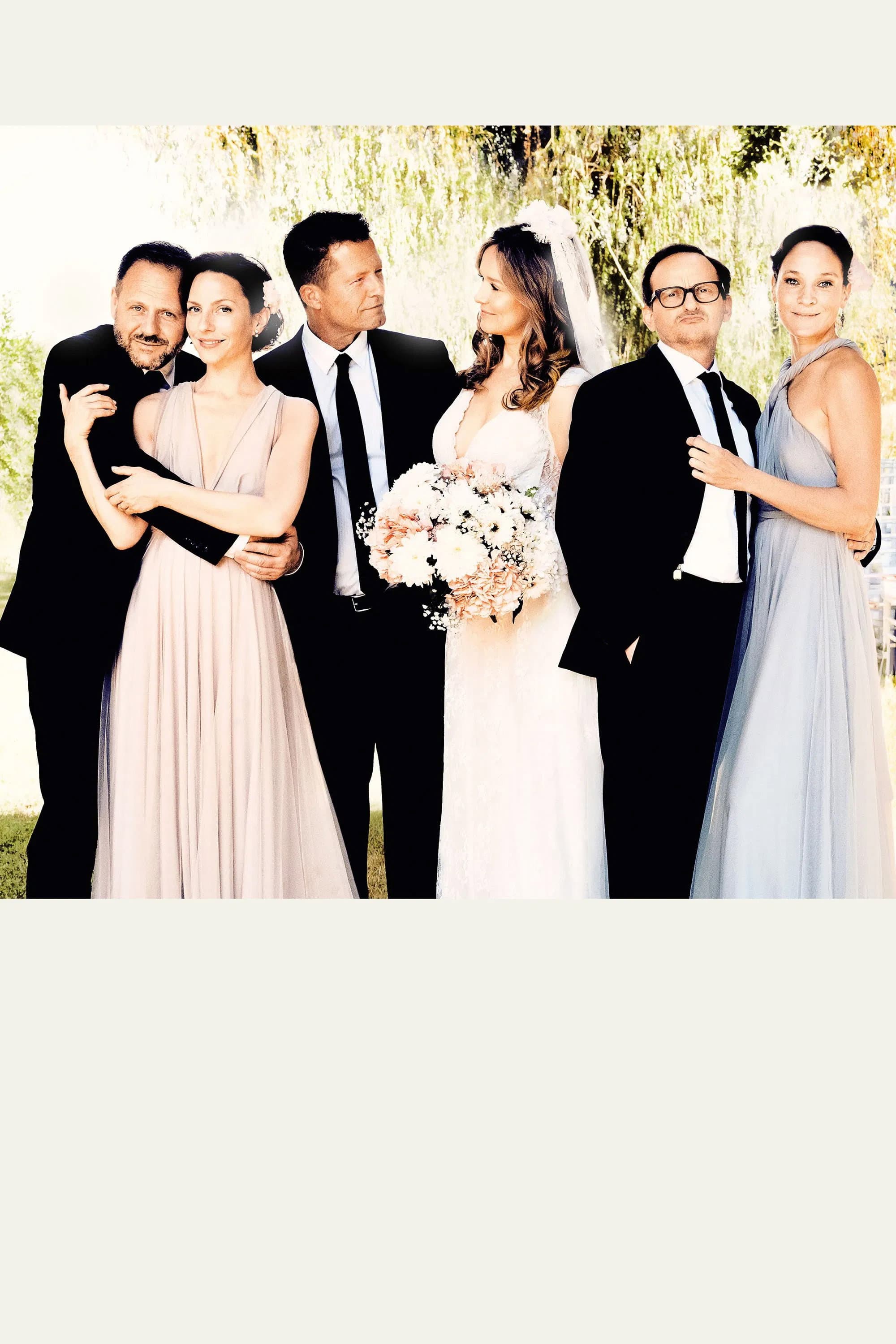 The Wedding