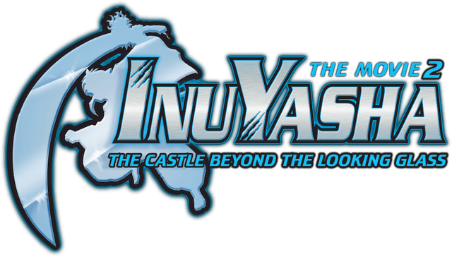Inuyasha the Movie 2: The Castle Beyond the Looking Glass