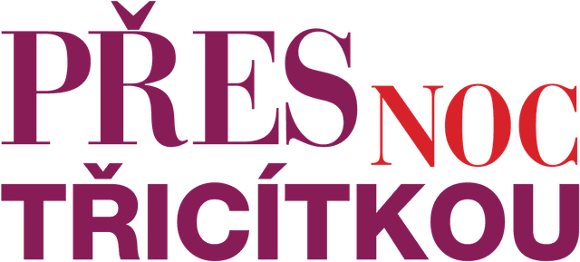 Přes noc třicítkou