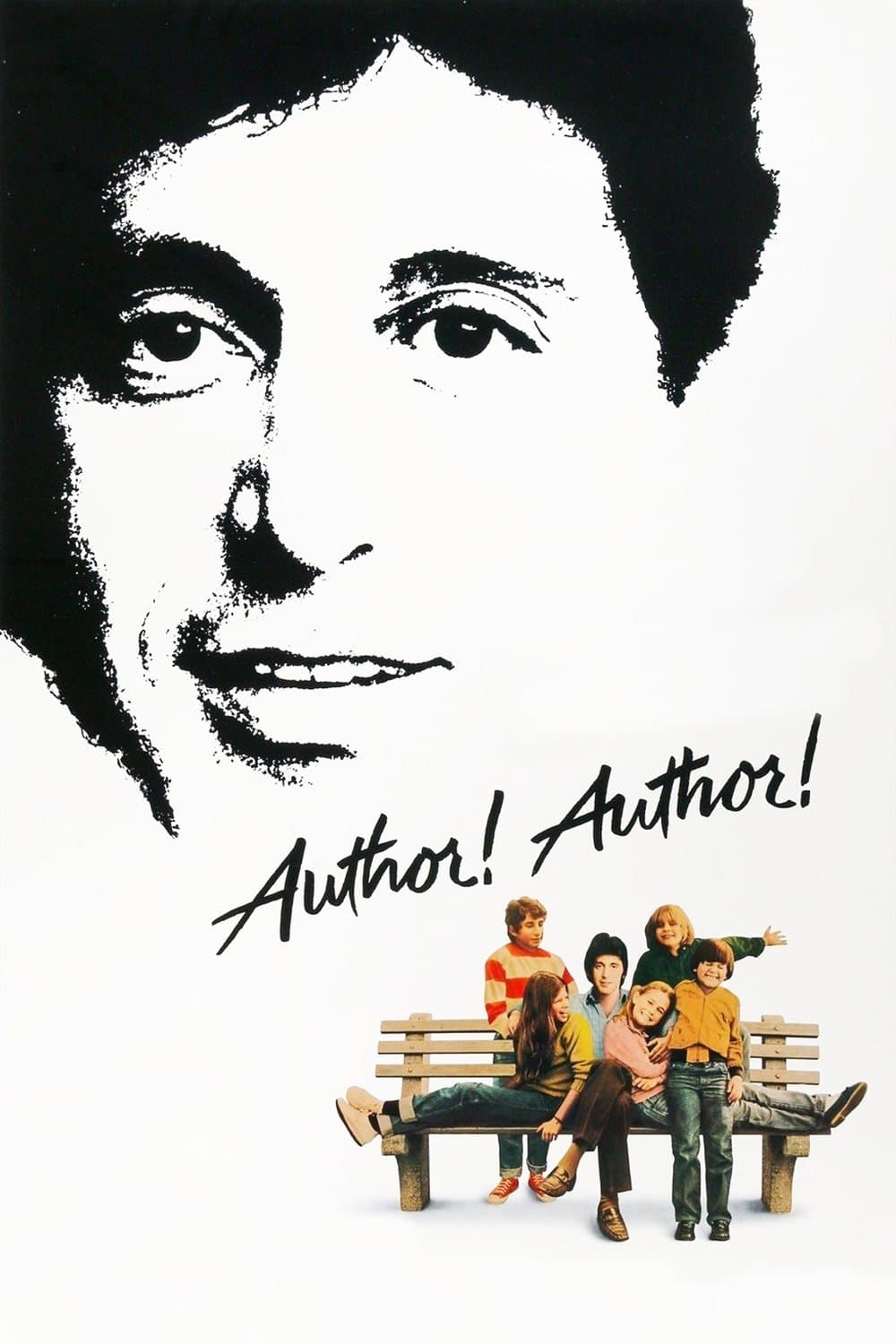 Autor! Autor!
