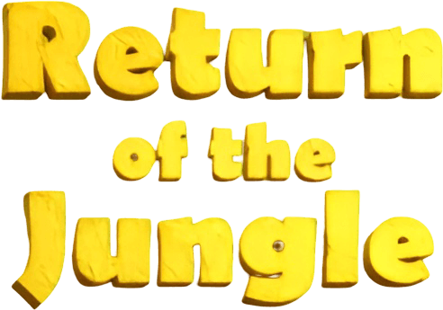 Return of the Jungle