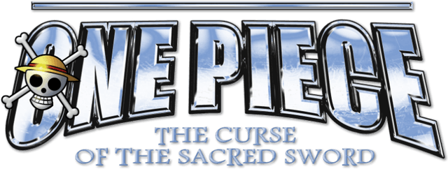 One Piece: Curse of the Sacred Sword
