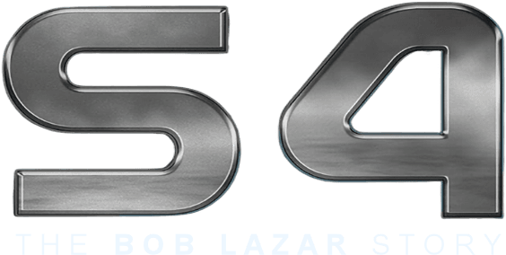 S4: The Bob Lazar Story