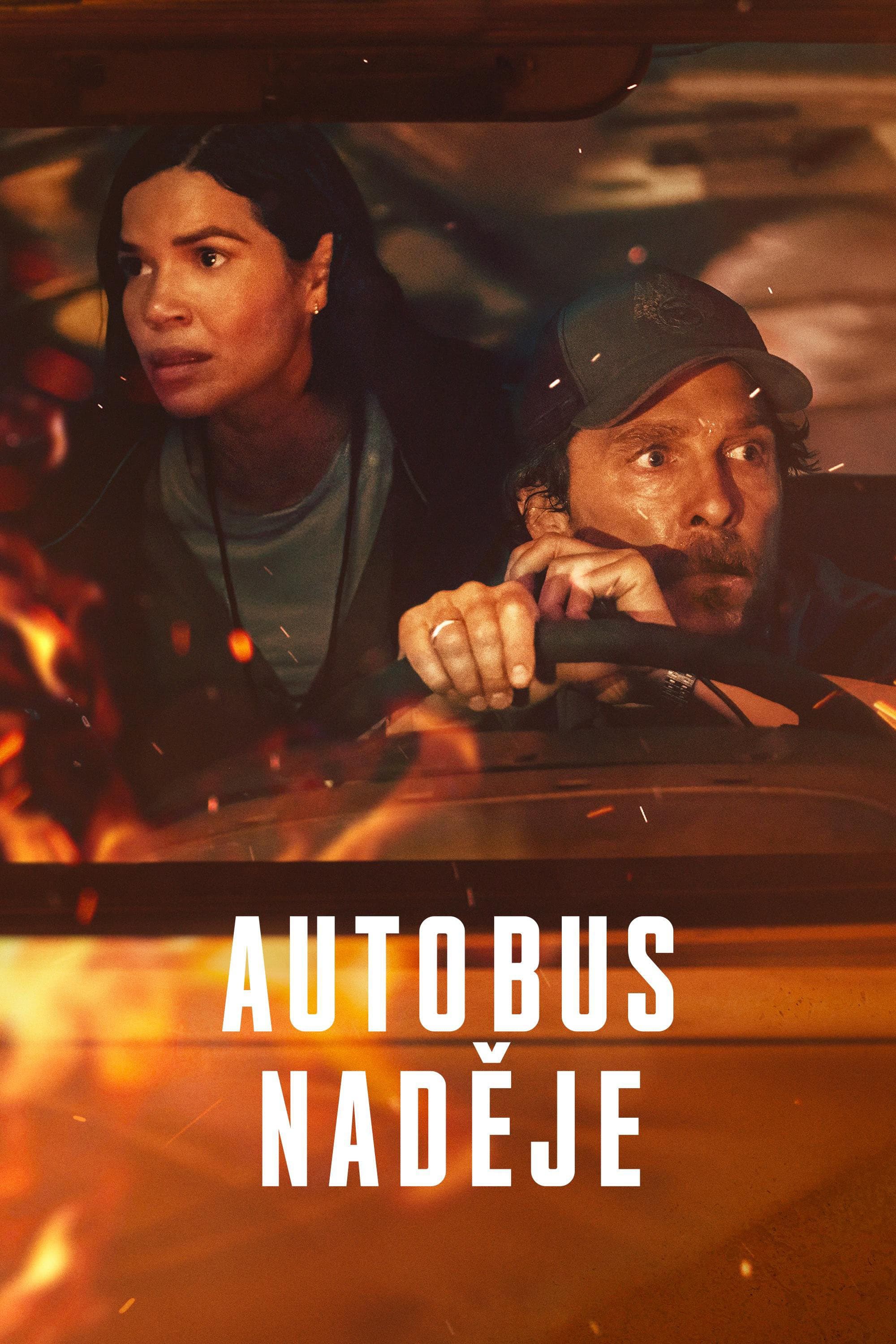 Autobus naděje