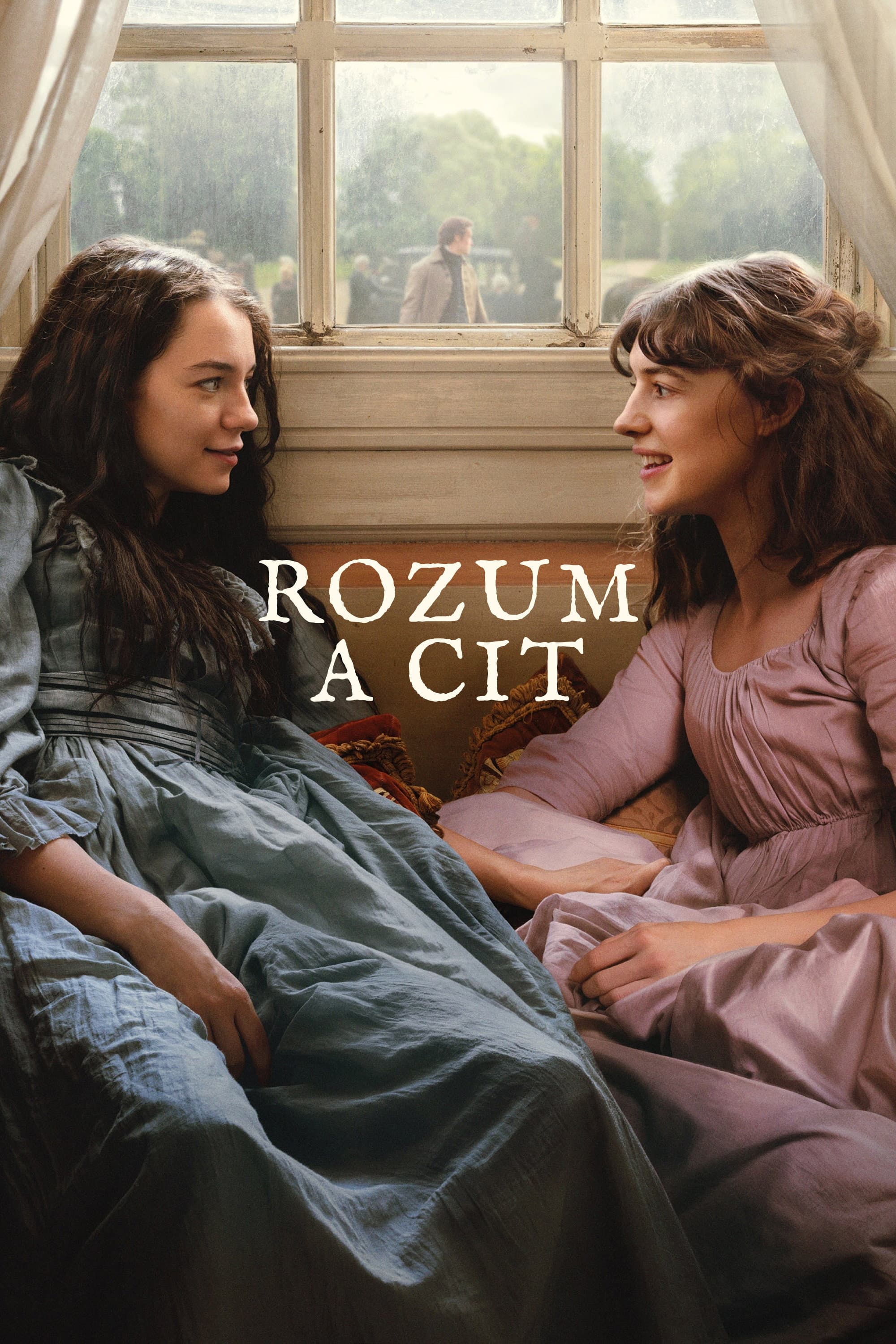 Rozum a cit
