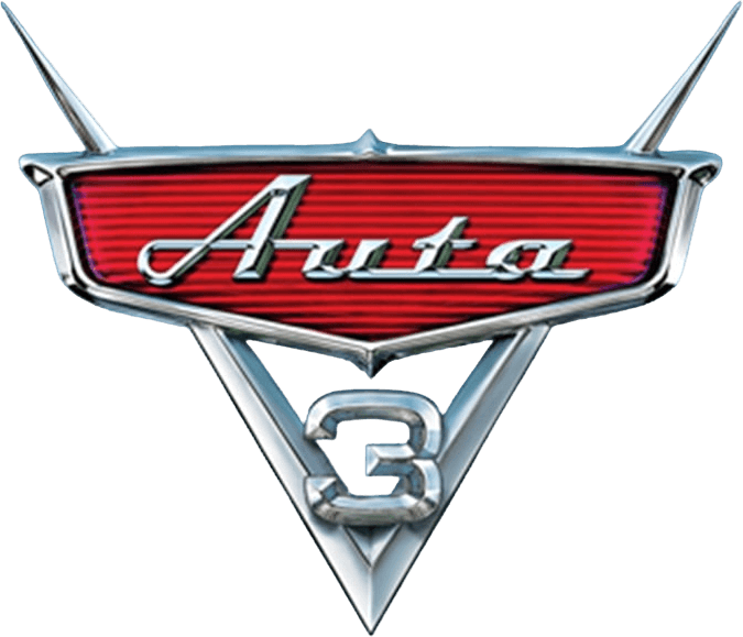 Auta 3