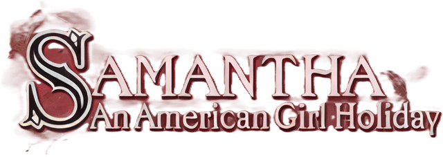Americká děvčata: Samantha
