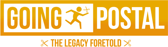 Going Postal: The Legacy Foretold