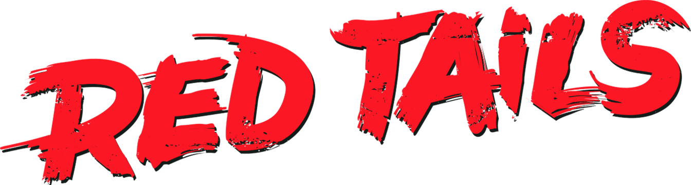 Stíhači Red Tails